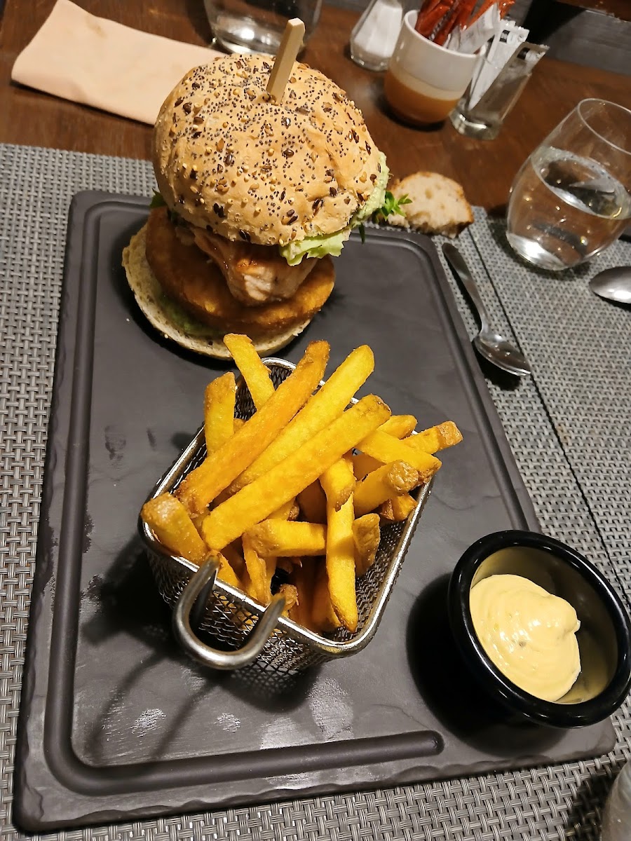 La Table Duroy Photos 2